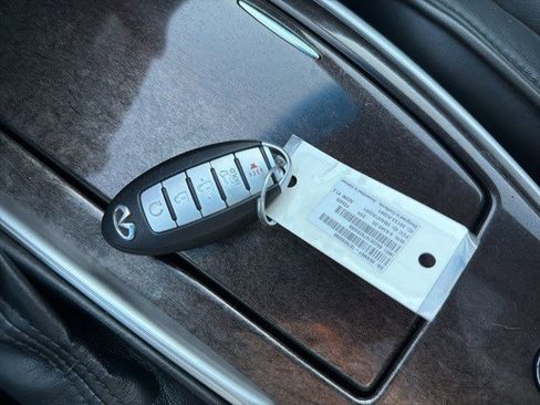 Used 2015 INFINITI QX60 Base w/ Premium Package image 26