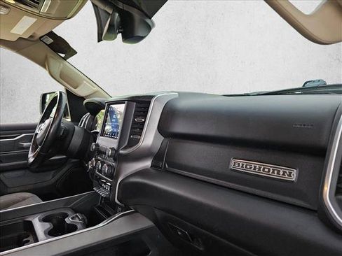Used 2020 RAM 1500 Big Horn AWD/4WD image 17