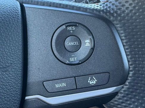 Used 2023 Honda Passport TrailSport image 26