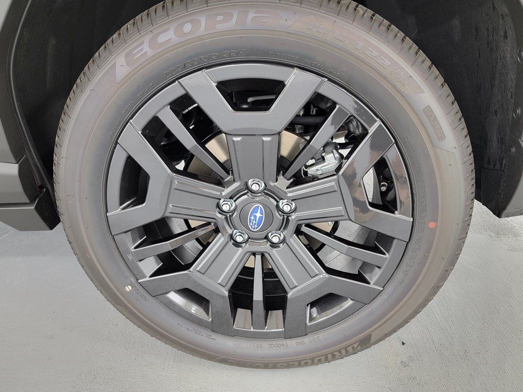 New 2026 Subaru Outback Limited XT AWD/4WD image 7