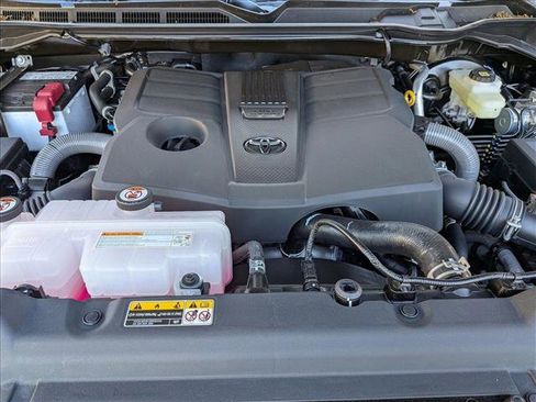 New 2026 Toyota Tundra SR5 image 16