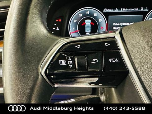 Certified 2022 Audi A7 3.0T Prestige w/ S Line Package image 20