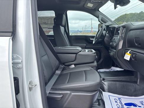 New 2026 Chevrolet Silverado 2500 W/T w/ WT Convenience Package image 26