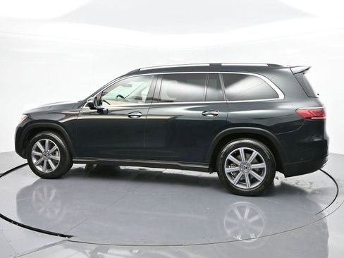 Used 2023 Mercedes-Benz GLS 450 4MATIC image 5