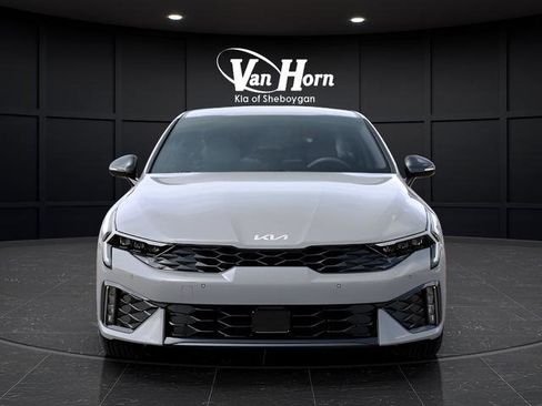 New 2026 Kia K5 GT-Line image 2