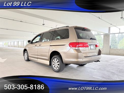 Used 2008 Honda Odyssey EX image 11
