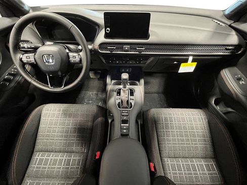 New 2027 Honda HR-V Sport image 15