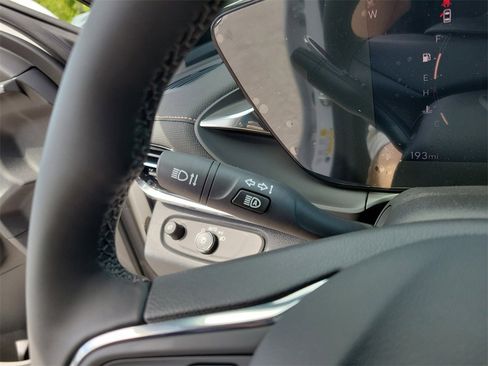 New 2025 Buick Envista Avenir image 19