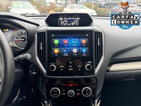 Used 2024 Subaru Forester Limited image 20