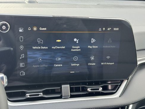 New 2026 Chevrolet Equinox LT w/ Convenience Package II image 26