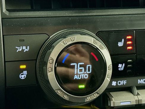 Used 2025 Toyota 4Runner TRD Pro image 20