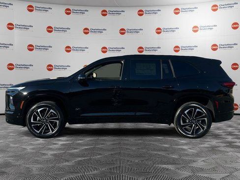 New 2026 Buick Enclave Sport Touring w/ Super Cruise Package AWD/4WD image 2