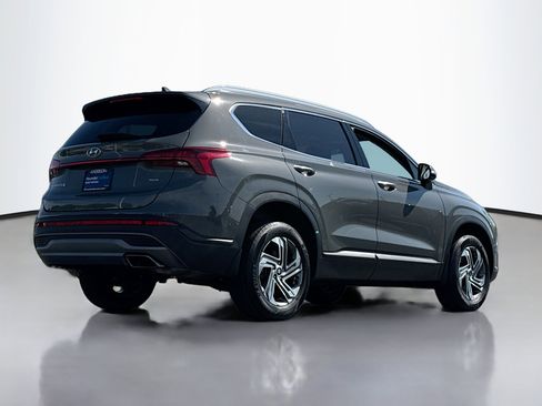Certified 2023 Hyundai Santa Fe SEL AWD/4WD image 2
