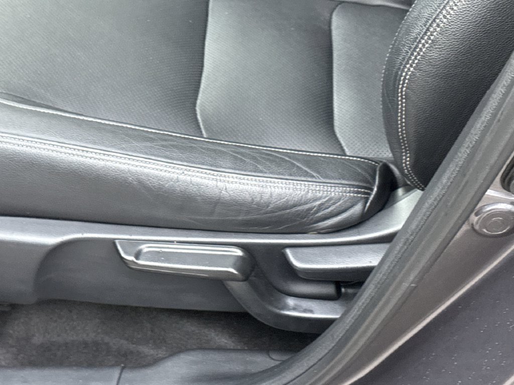 Used 2022 Honda HR-V EX-L image 14