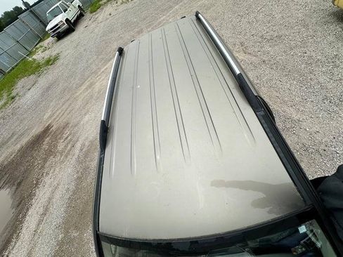 Used 2005 Jeep Liberty Limited AWD/4WD image 10