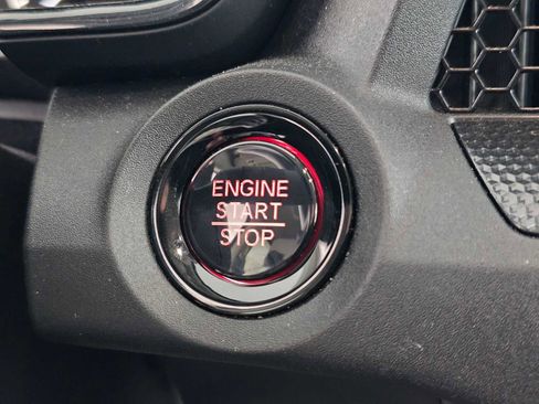 Used 2025 Honda CR-V EX image 29