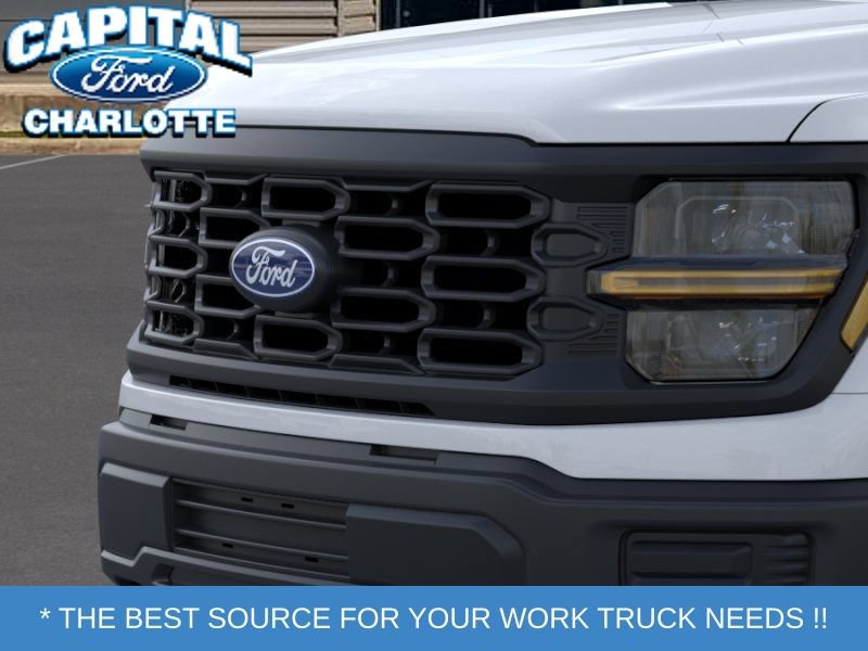 New 2026 Ford F150 XL w/ Tow/Haul Package AWD/4WD image 17