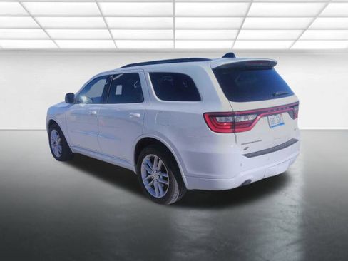 Used 2023 Dodge Durango GT image 5