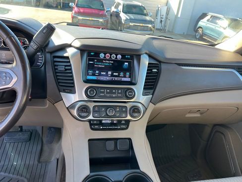 Used 2018 Chevrolet Suburban LS w/ Max Trailering Package image 21