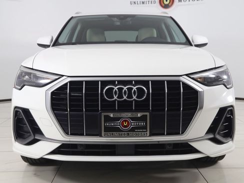 Used 2019 Audi Q3 2.0T Premium w/ Convenience Package AWD/4WD image 48