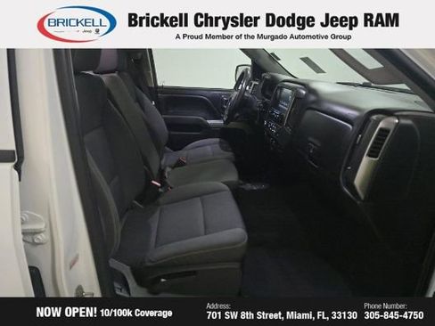 Used 2019 Chevrolet Silverado 1500 LT image 11