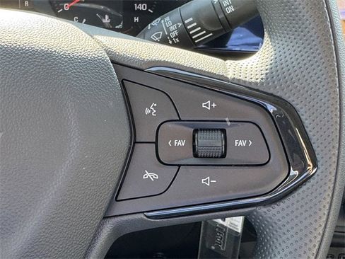 New 2026 Chevrolet Trax LS w/ LS Convenience Package image 16