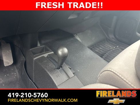 Used 2018 GMC Sierra 1500 4x4 Regular Cab w/ Sierra Convenience Package image 17