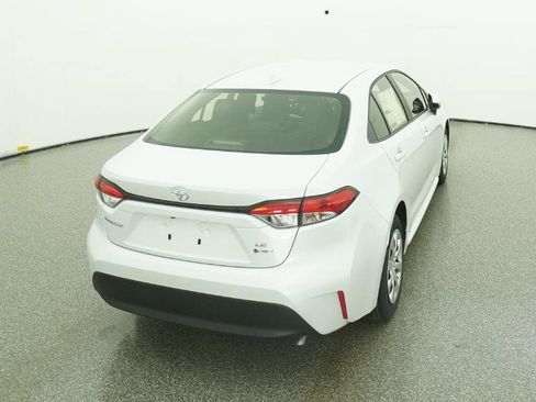 New 2026 Toyota Corolla LE image 20