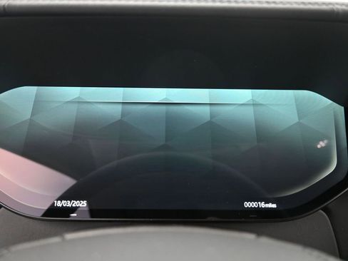 New 2025 Land Rover Range Rover SE image 28