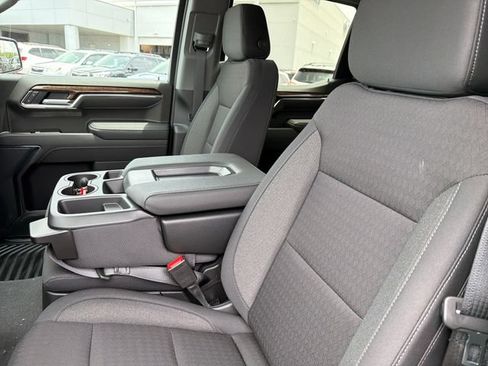 New 2026 GMC Sierra 1500 Elevation w/ X31 Off-Road Package AWD/4WD image 18