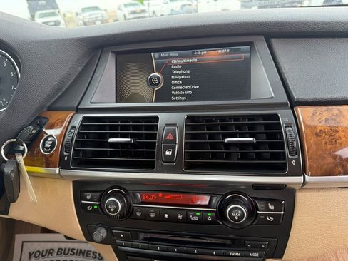 Used 2012 BMW X5 xDrive35i AWD/4WD image 17