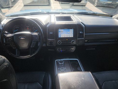 Certified 2019 Ford Expedition Limited image 27