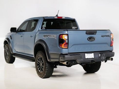 Used 2024 Ford Ranger Raptor image 5