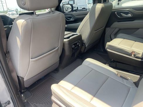 Used 2022 Chevrolet Tahoe LT RWD image 19
