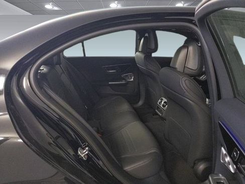 New 2024 Mercedes-Benz C 300 Sedan image 25