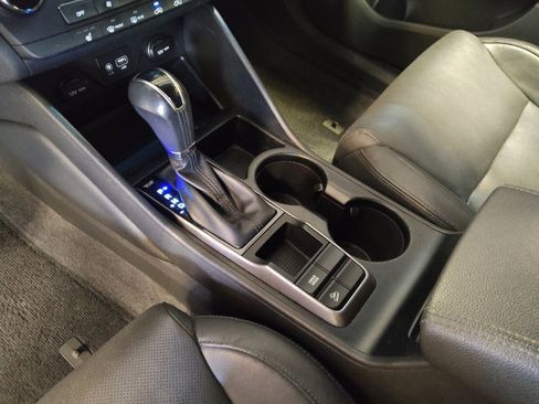 Used 2017 Hyundai Tucson SE Plus image 26