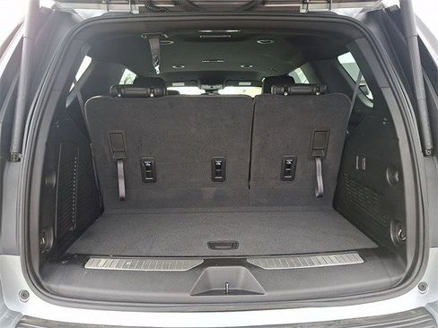 Certified 2024 Chevrolet Tahoe Z71 image 29