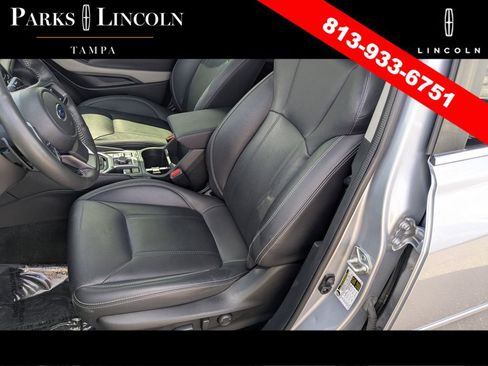 Used 2022 Subaru Forester Limited AWD/4WD image 18