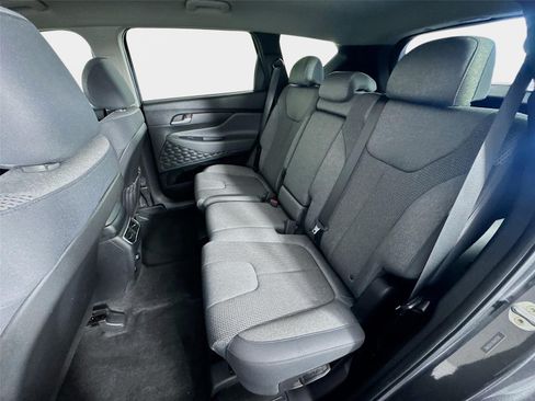 Certified 2022 Hyundai Santa Fe SEL FWD image 21
