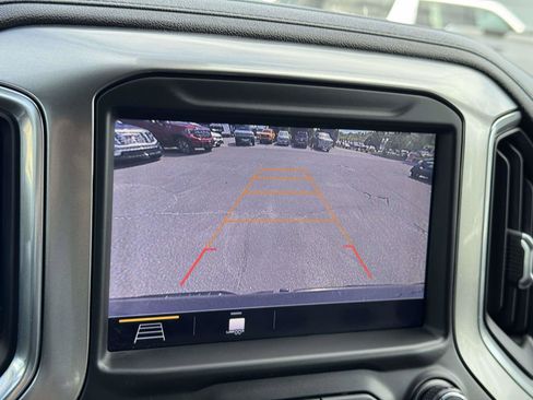 Used 2019 Chevrolet Silverado 1500 RST w/ All-Star Edition image 28