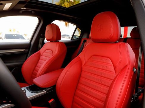 New 2025 Alfa Romeo Stelvio Sprint w/ Veloce Package image 26