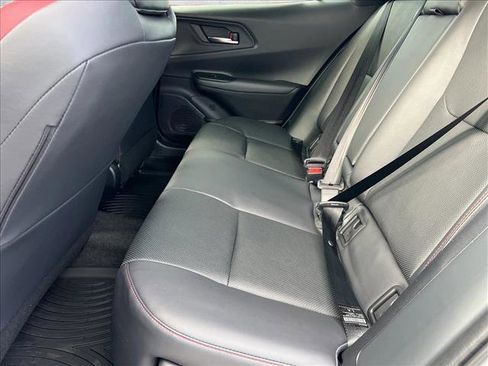 New 2026 Toyota Prius Plug-In Hybrid image 17