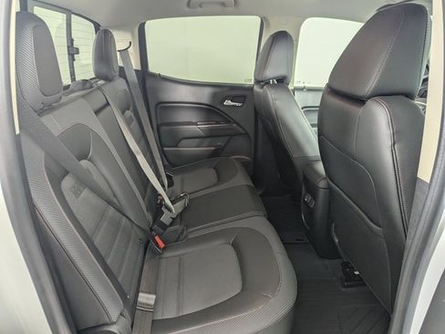 Used 2020 GMC Canyon Denali image 19