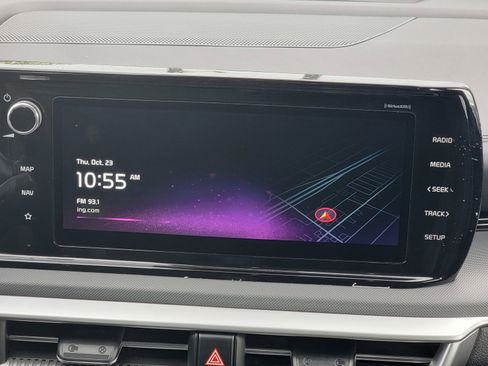 Used 2023 Kia K5 GT-Line image 23