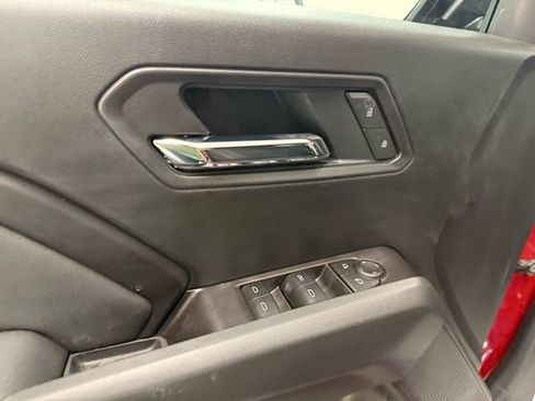 New 2026 GMC Canyon Elevation image 13