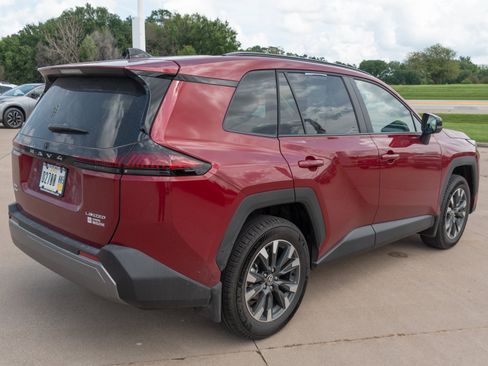 Used 2026 Toyota RAV4 Limited AWD/4WD image 23
