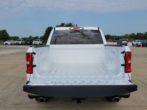 New 2026 RAM 1500 Tradesman AWD/4WD image 9