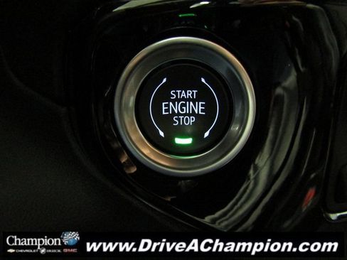 Certified 2025 Chevrolet Silverado 2500 High Country w/ High Country Premium Package image 49