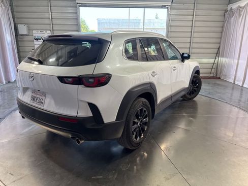 Used 2026 MAZDA CX-50 AWD 2.5 S w/ Preferred Pkg image 5