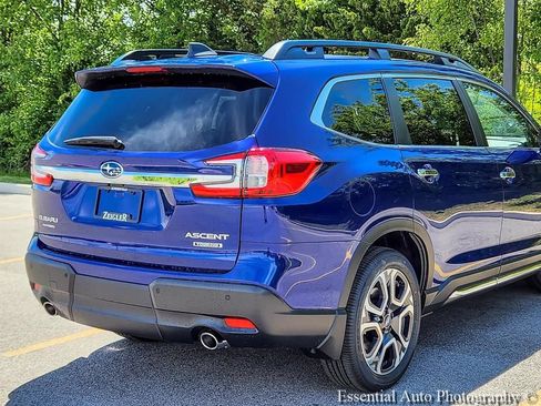 New 2026 Subaru Ascent Touring AWD/4WD image 6